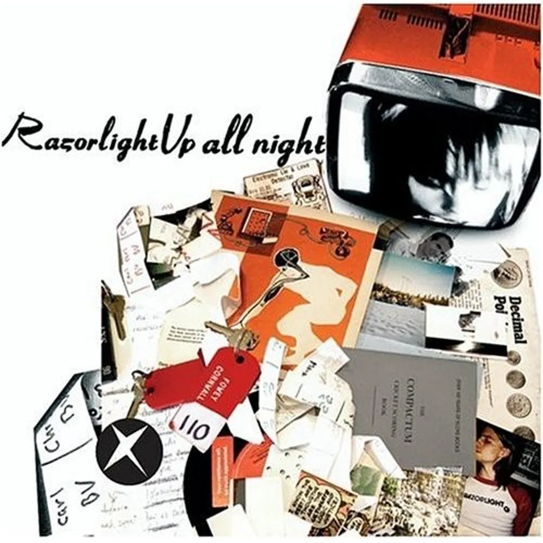 Razorlight