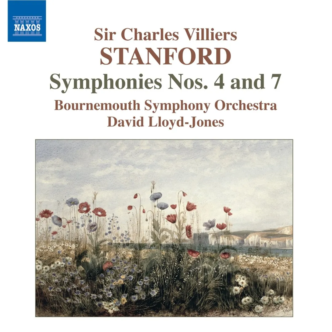 Symphonies Nos. 4 and 7