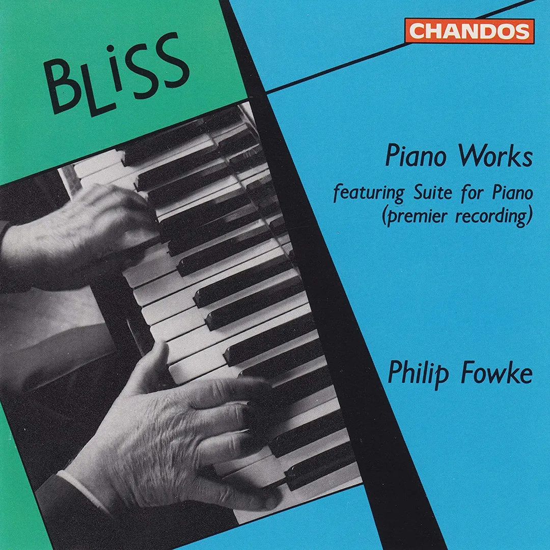 Piano Works