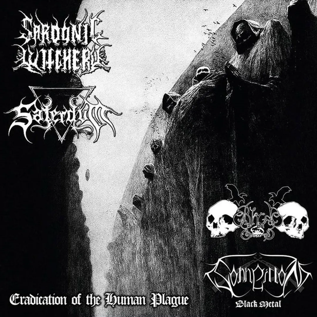 Eradication of the Human Plague