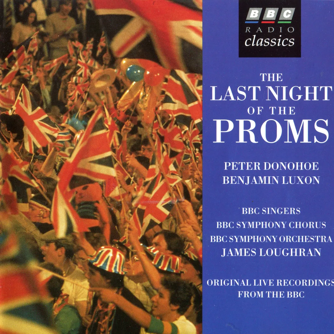 The Last Night of the Proms