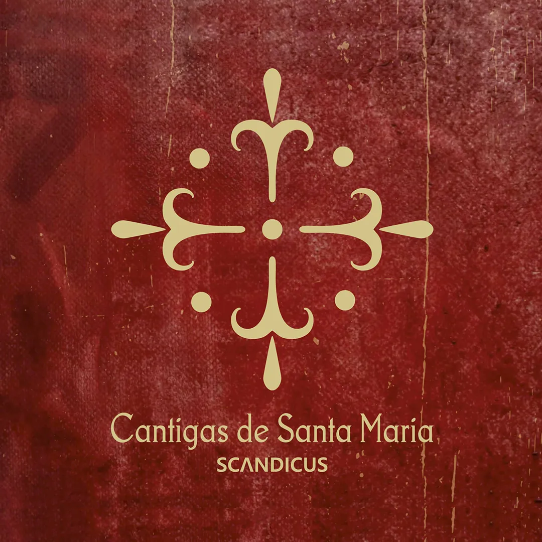 Cantigas de Santa Maria