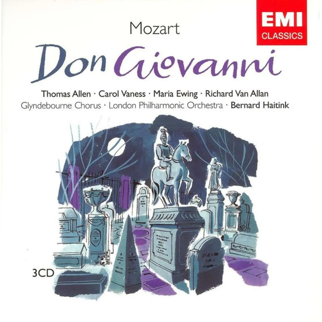Don Giovanni