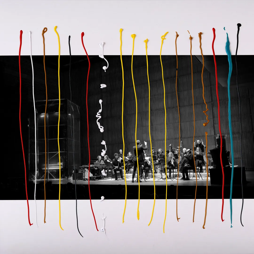 Music for 17 Musicians