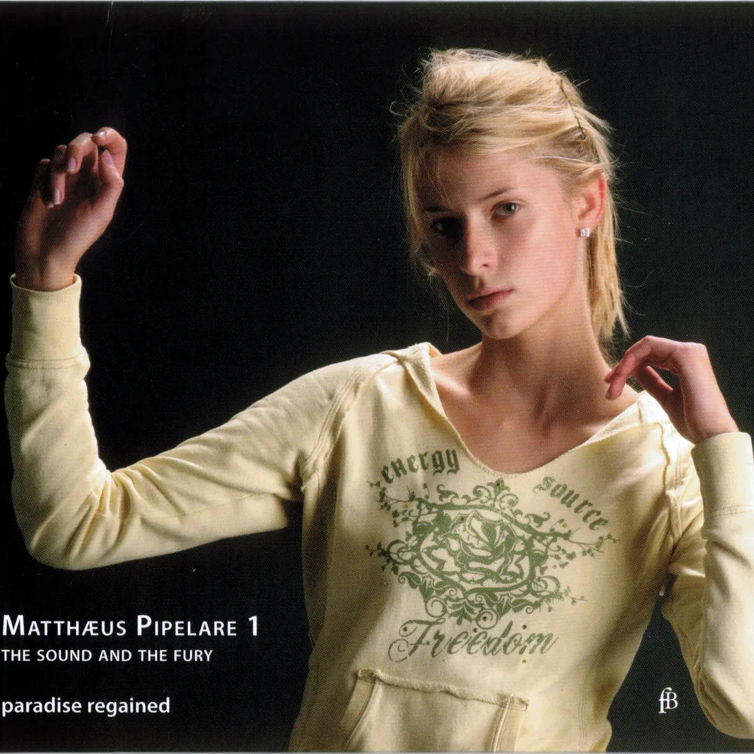 The Sound and the Fury