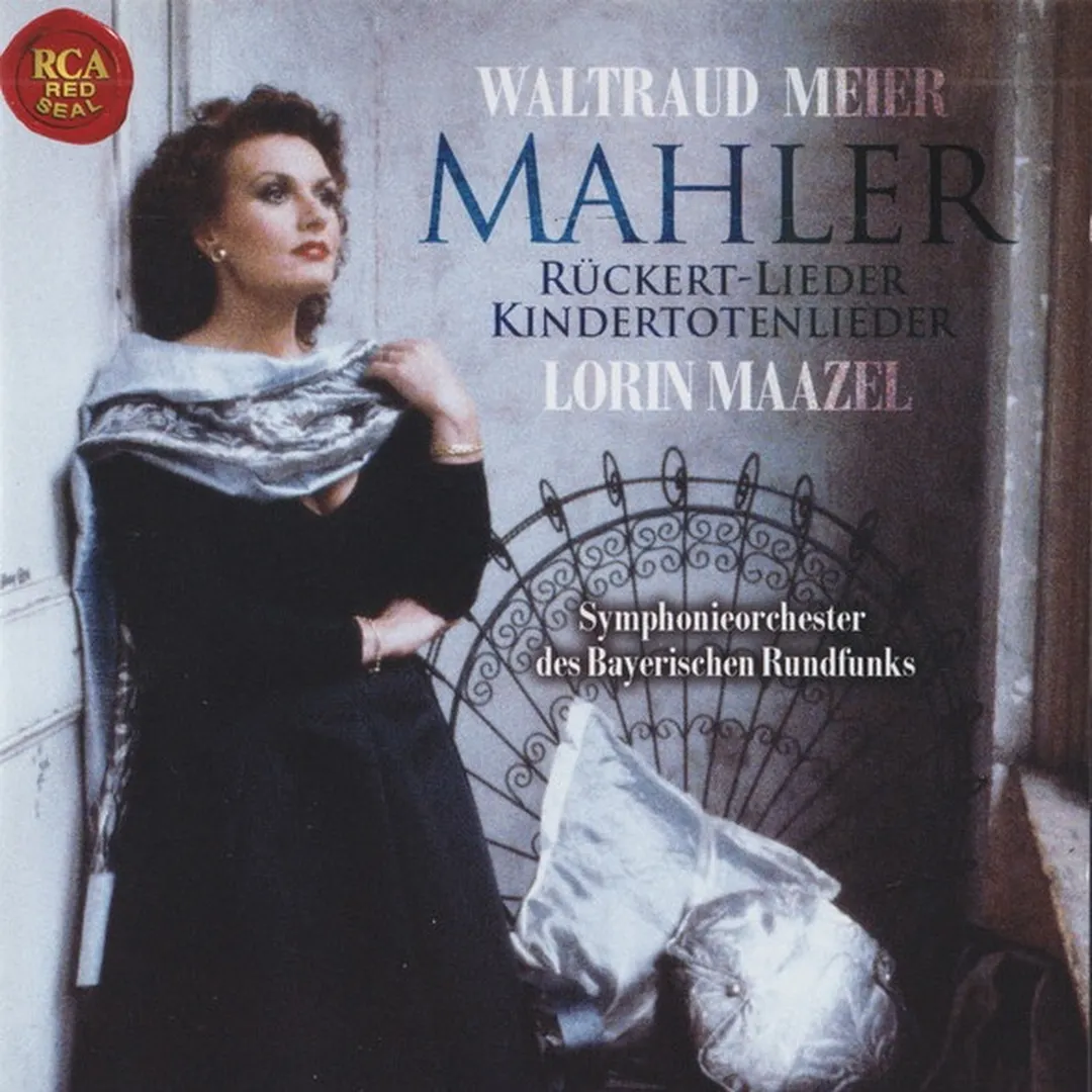 Rückert-Lieder / Kindertotenlieder