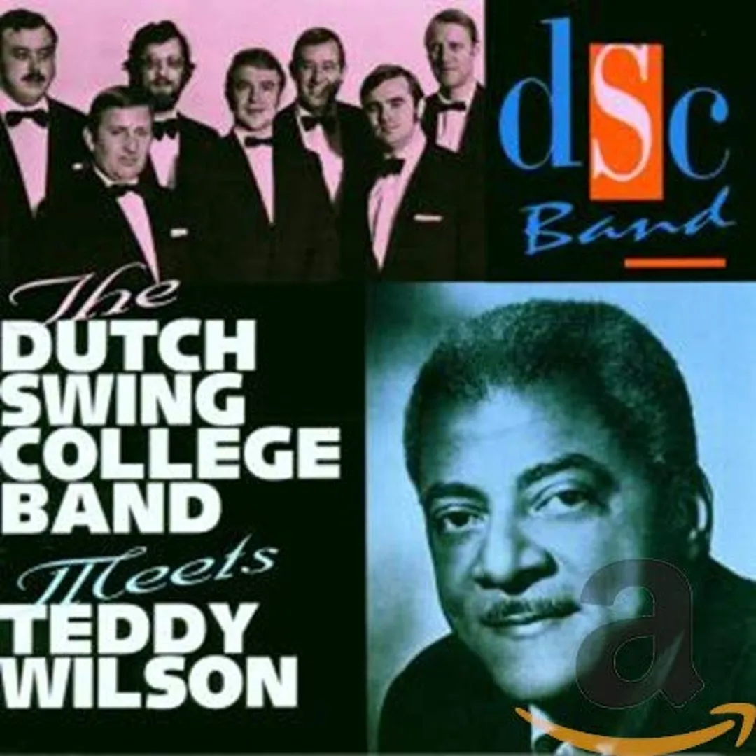 Meets Teddy Wilson