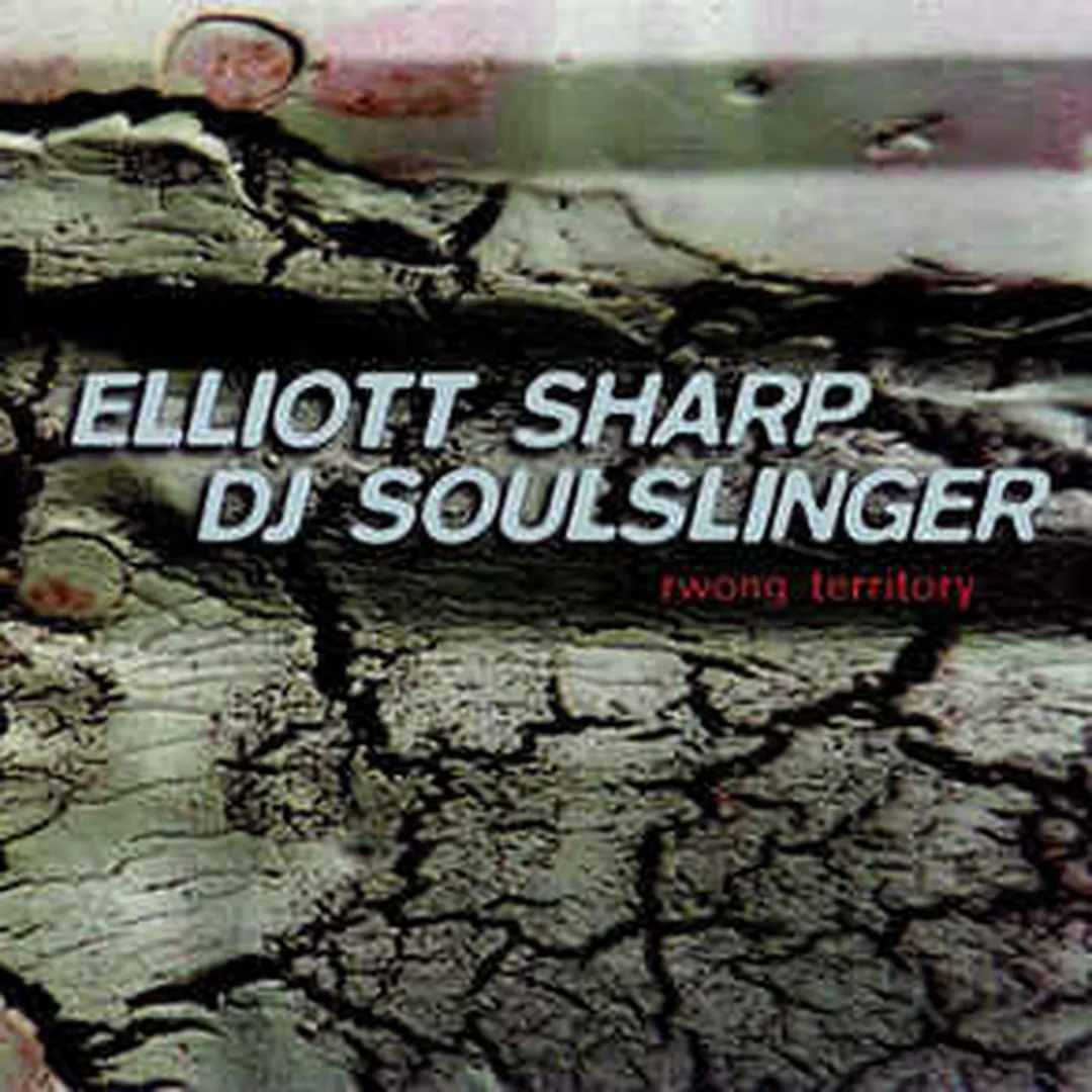 DJ Soul Slinger
