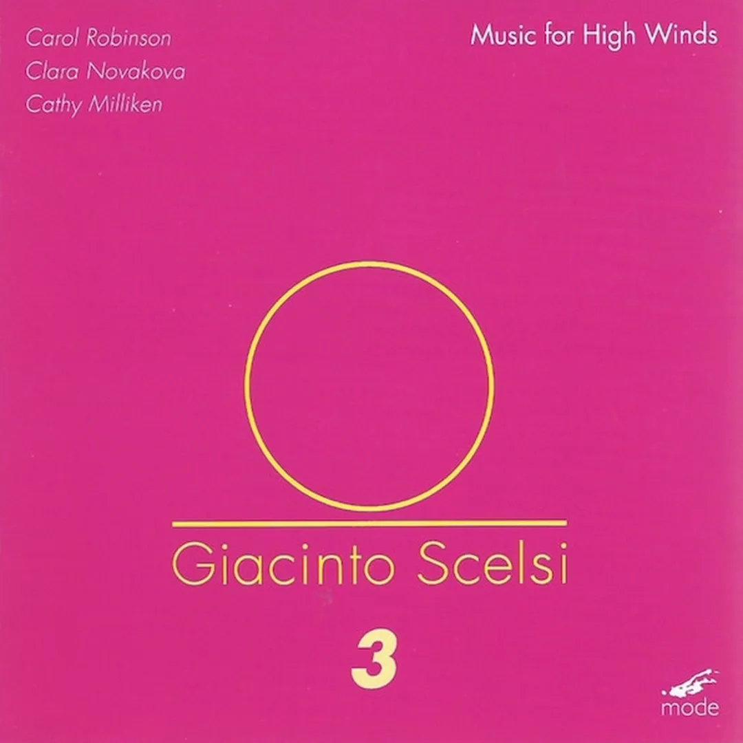 Music for High Winds