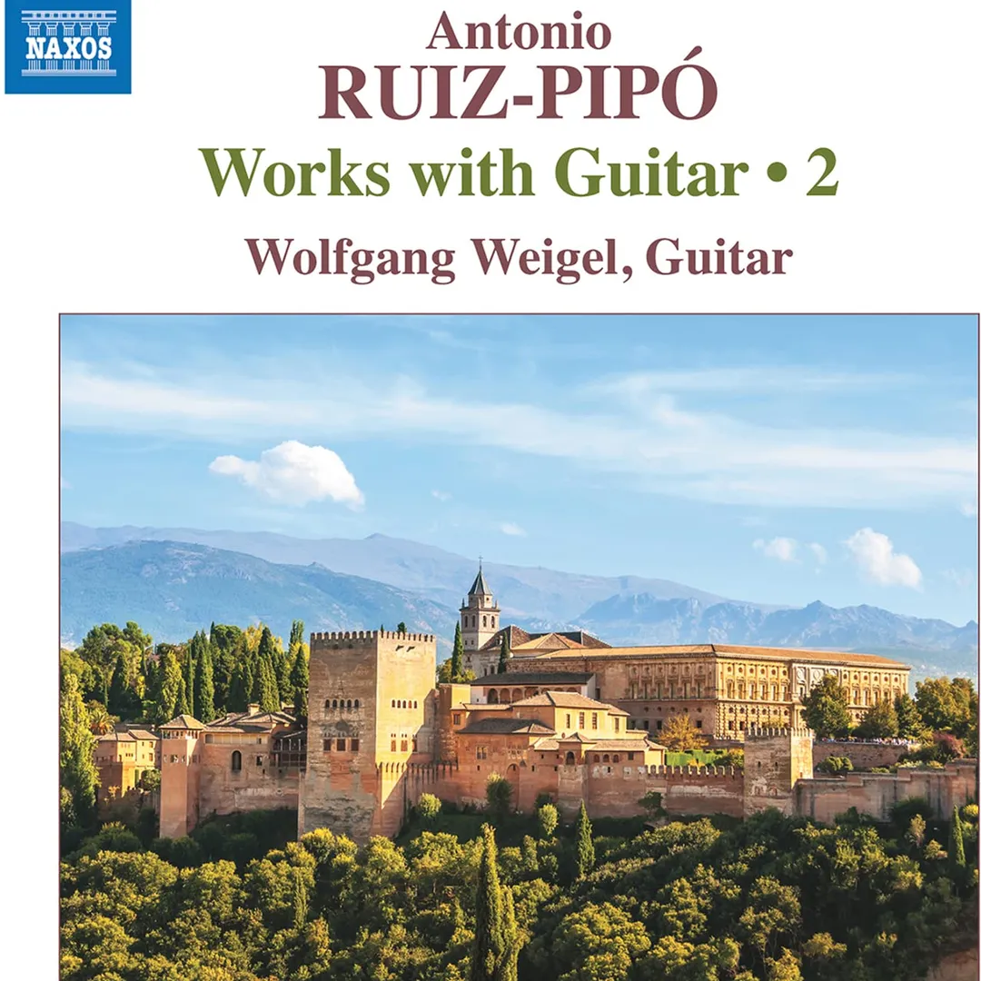 Works with Guitar • 2