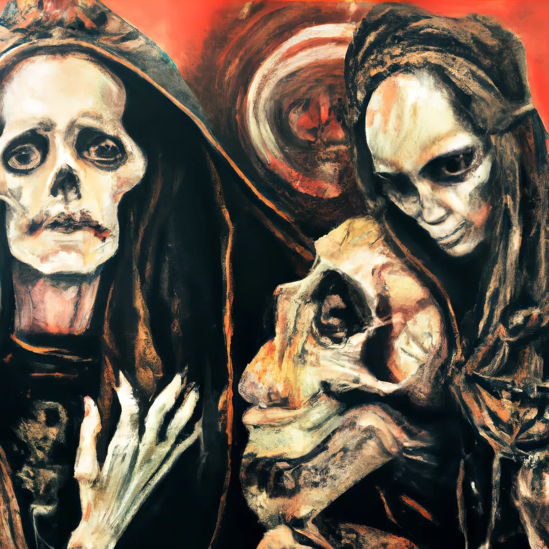 Pay Me the Debts of Debris