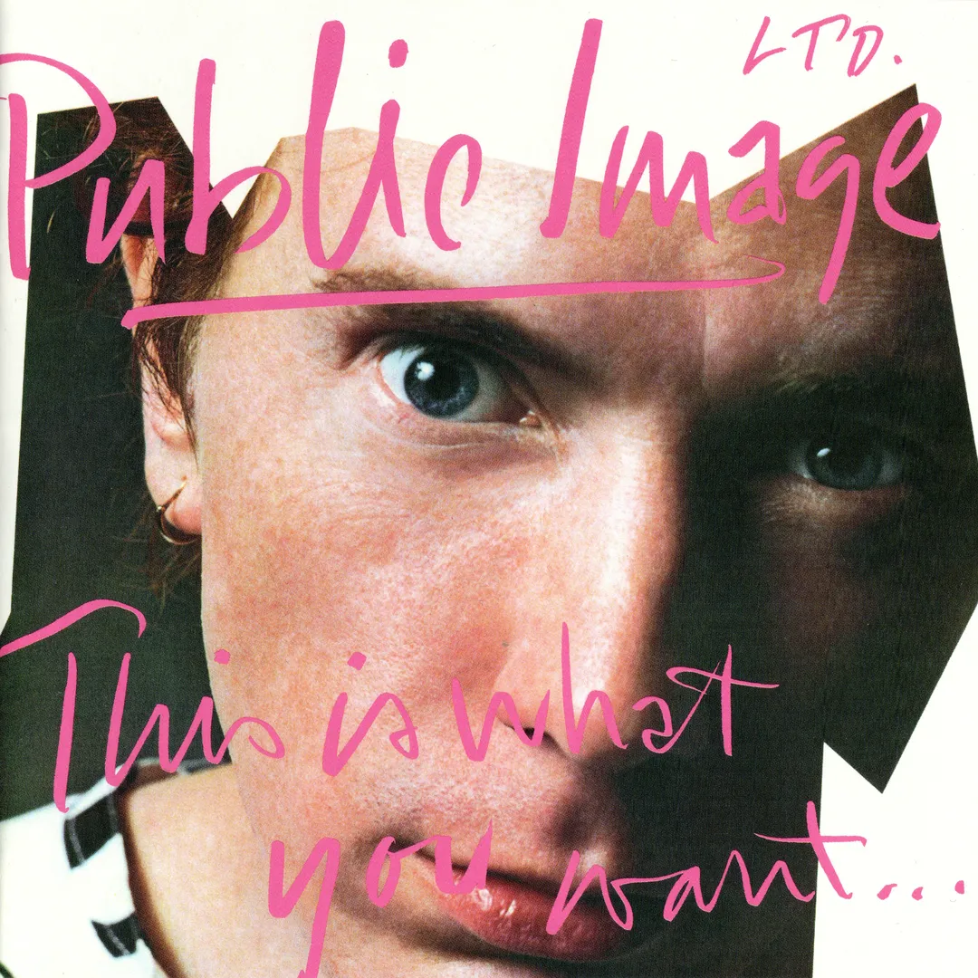 This Is What You Want… This Is What You Get