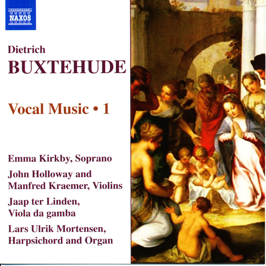 Vocal Music, Volume 1