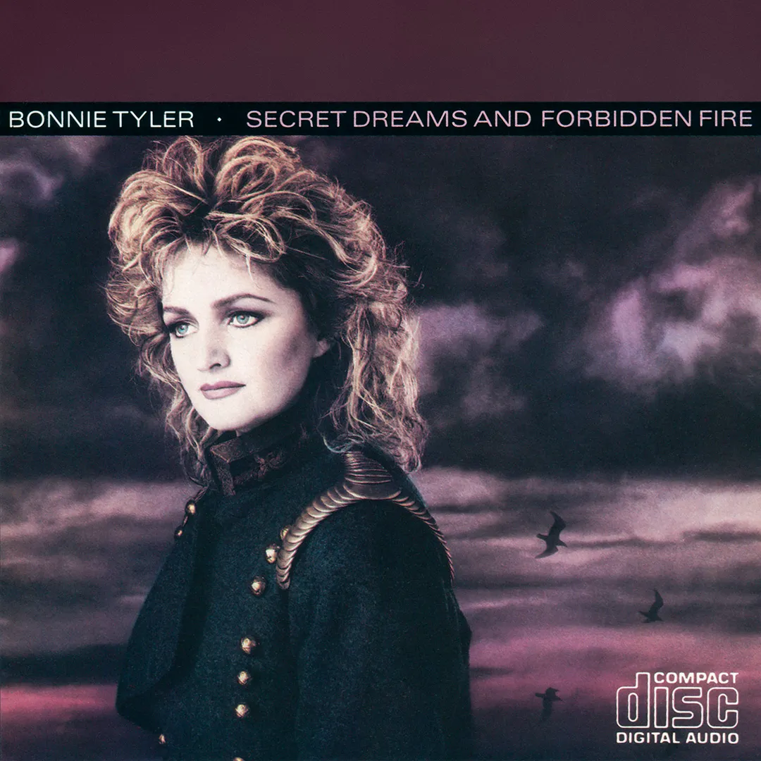 Bonnie Tyler