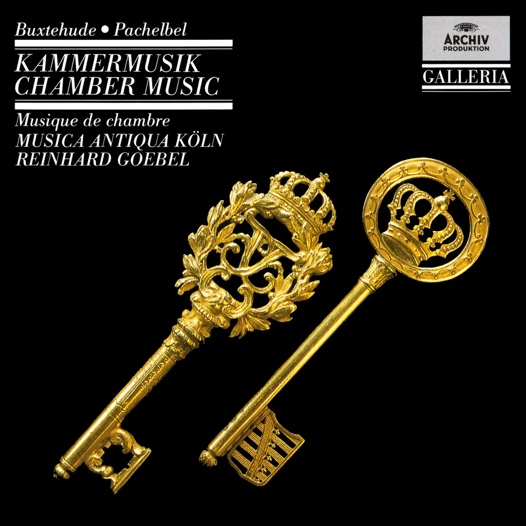 Kammermusik / Chamber Music / Musique de chambre