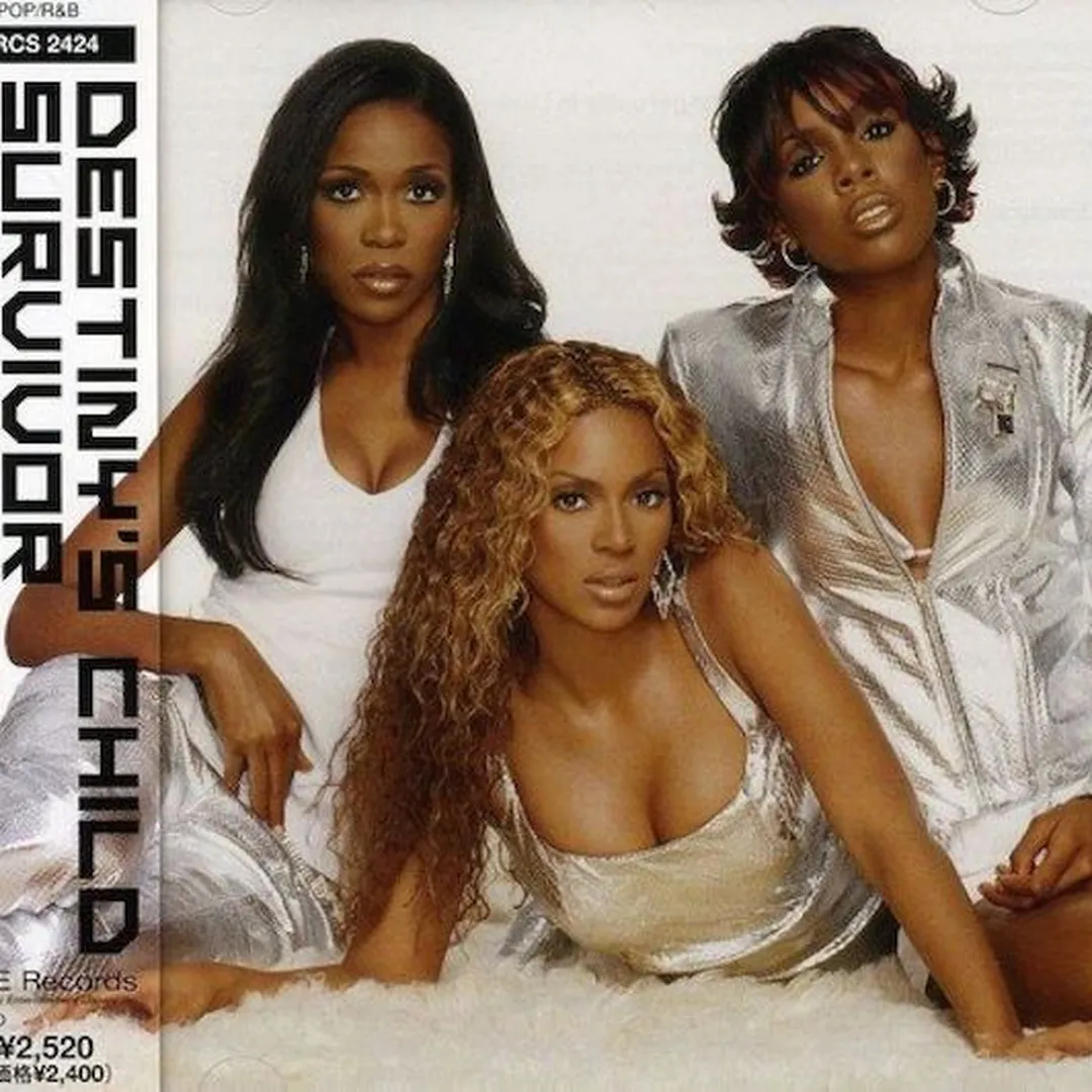 Destiny’s Child
