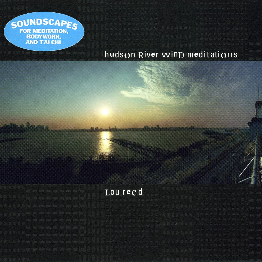 Hudson River Wind Meditations