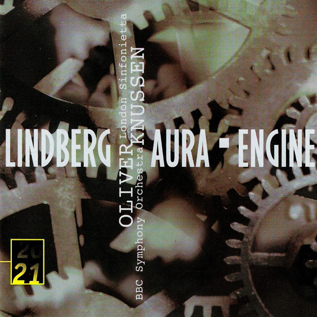 Aura / Engine