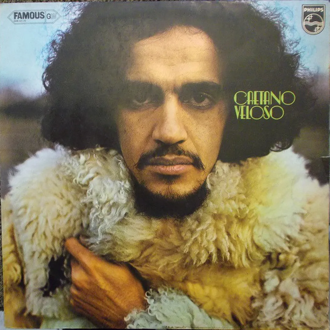 Caetano Veloso