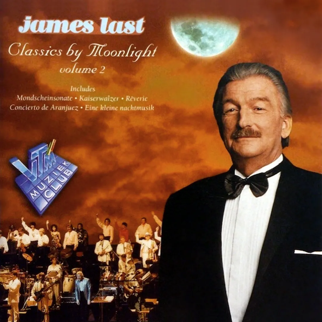 Classics by Moonlight, Volume 2