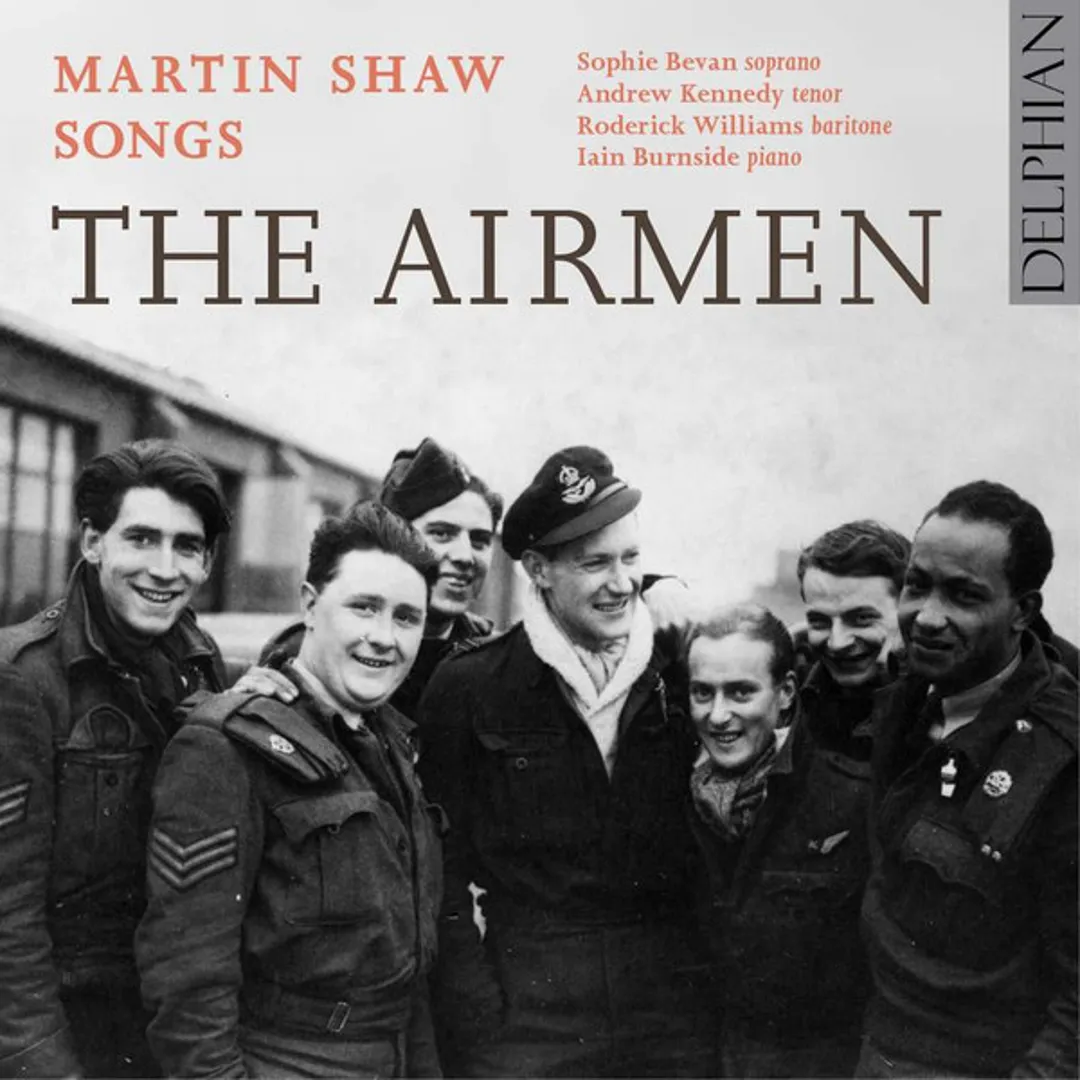 Songs: The Airmen
