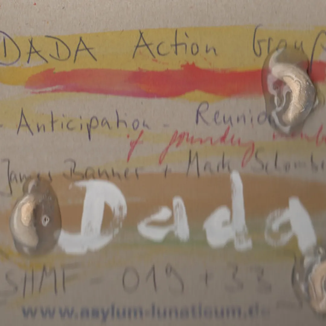 Anticipation-Reunion