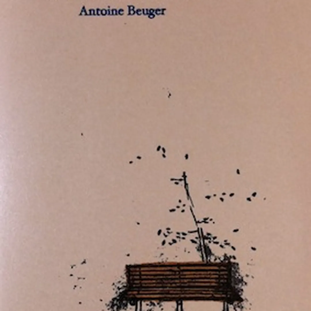 A Young Person’s Guide to Antoine Beuger