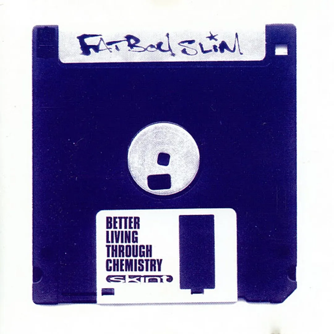 Better Living Through Chemistry