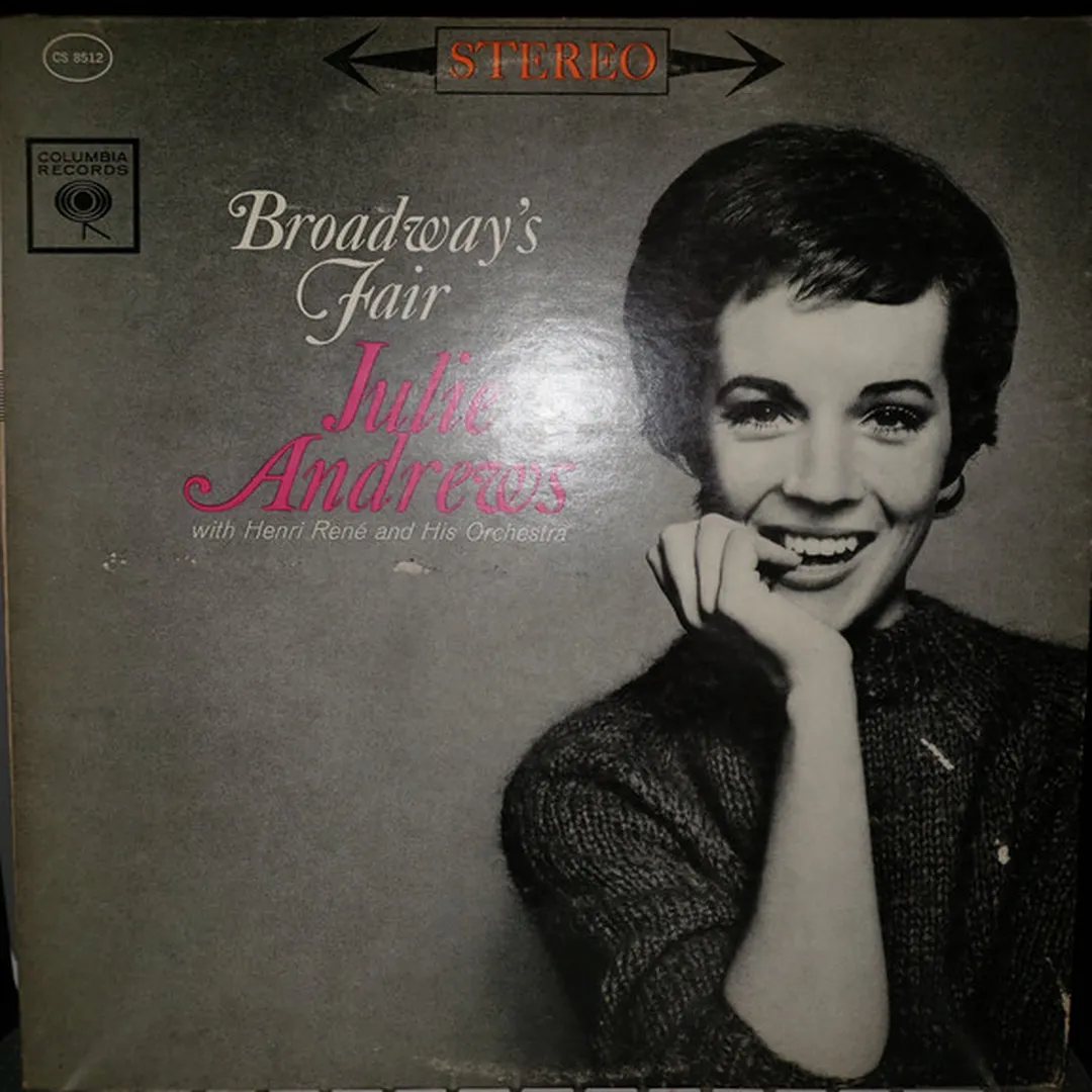 Broadway’s Fair Julie