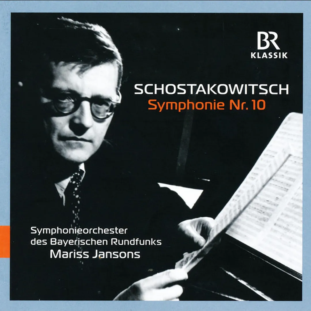 Symphonie Nr. 10