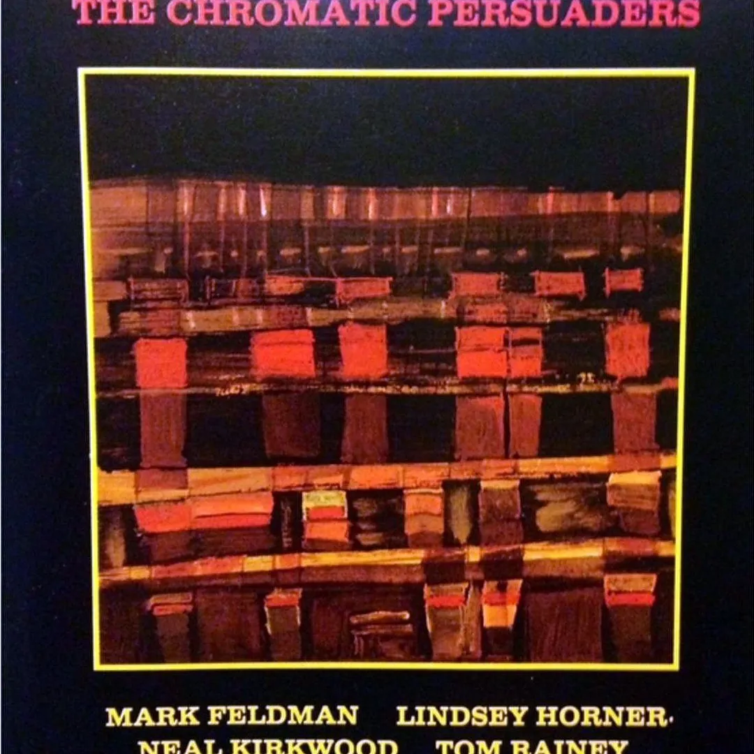 The Chromatic Persuaders