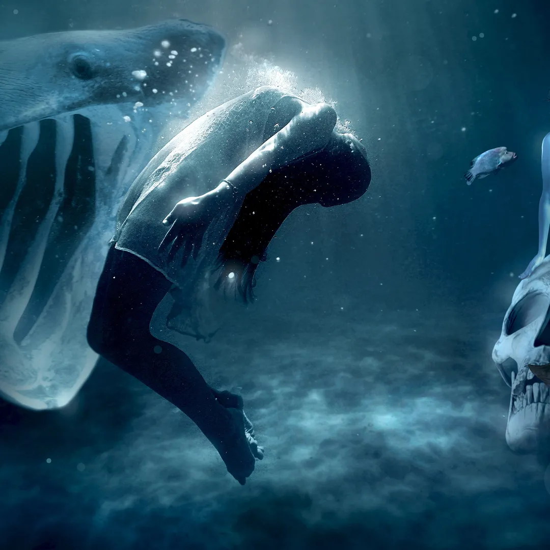 Exterminate Nonsensical Predators