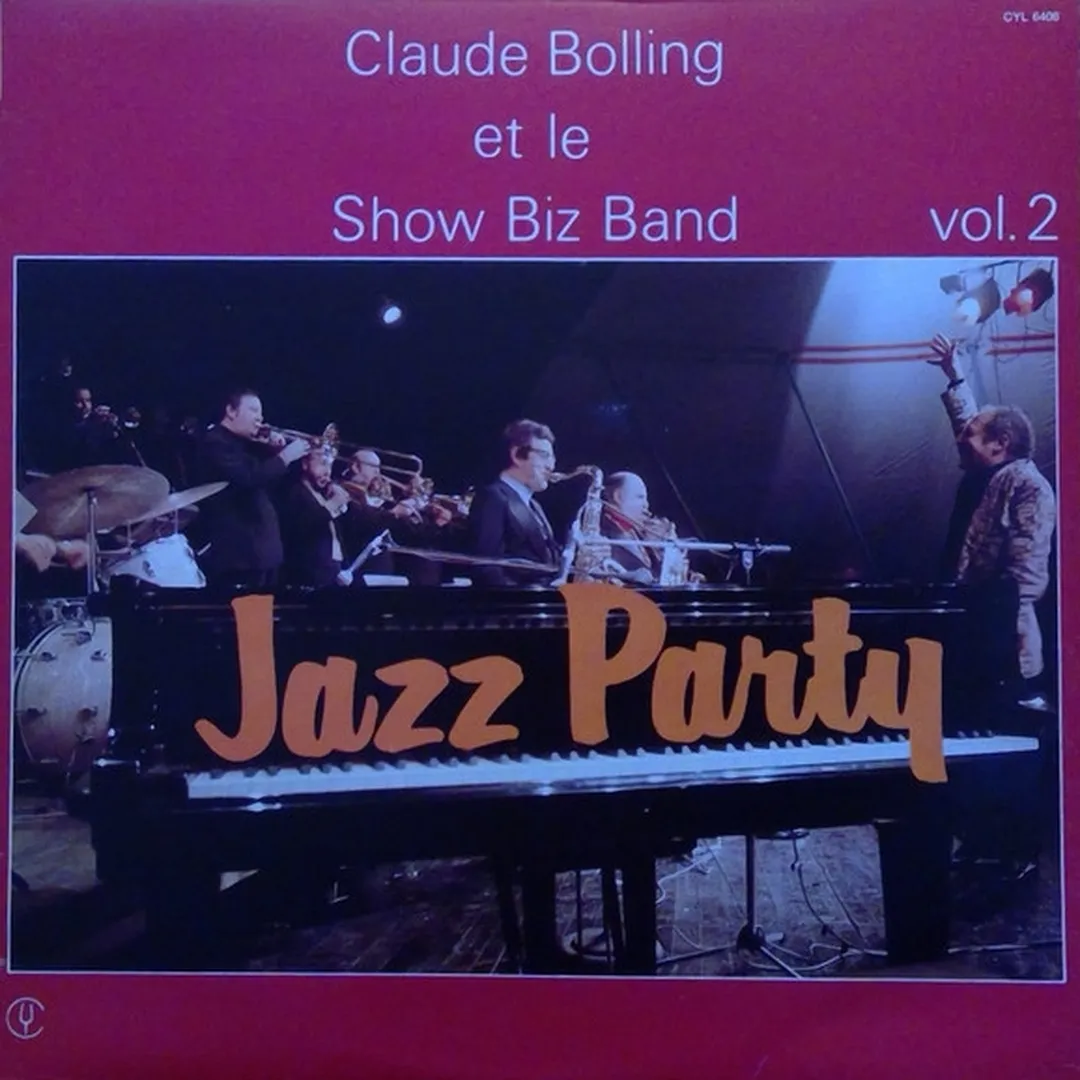 Jazz Party - Vol. 2