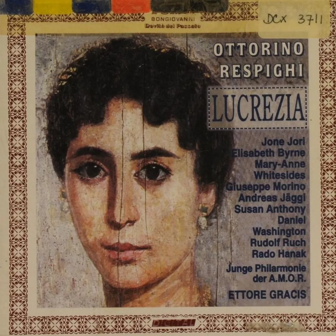 Lucrezia
