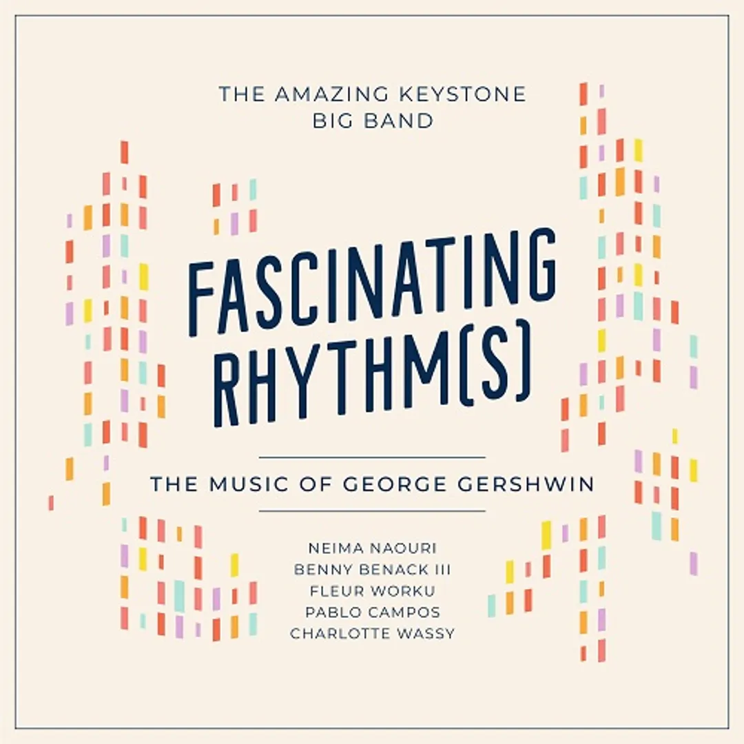 Fascinating Rhythm(s) - The Music of George Gershwin