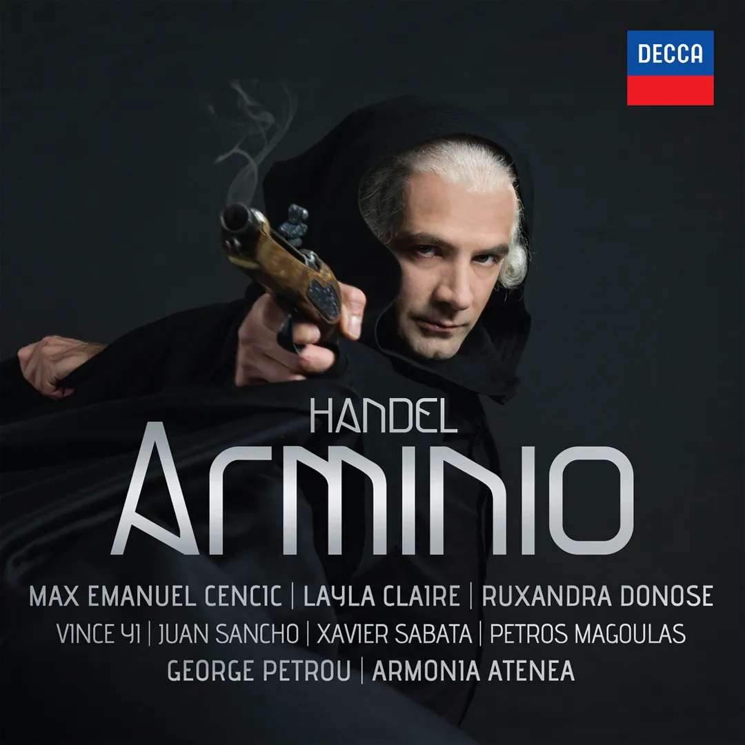 Arminio