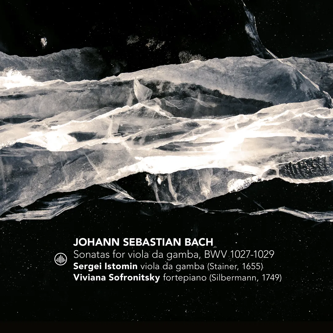 Sonatas for Viola da Gamba, BWV 1027–1029