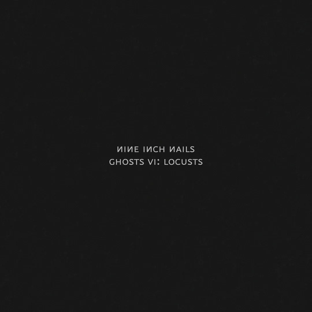 Ghosts VI: Locusts