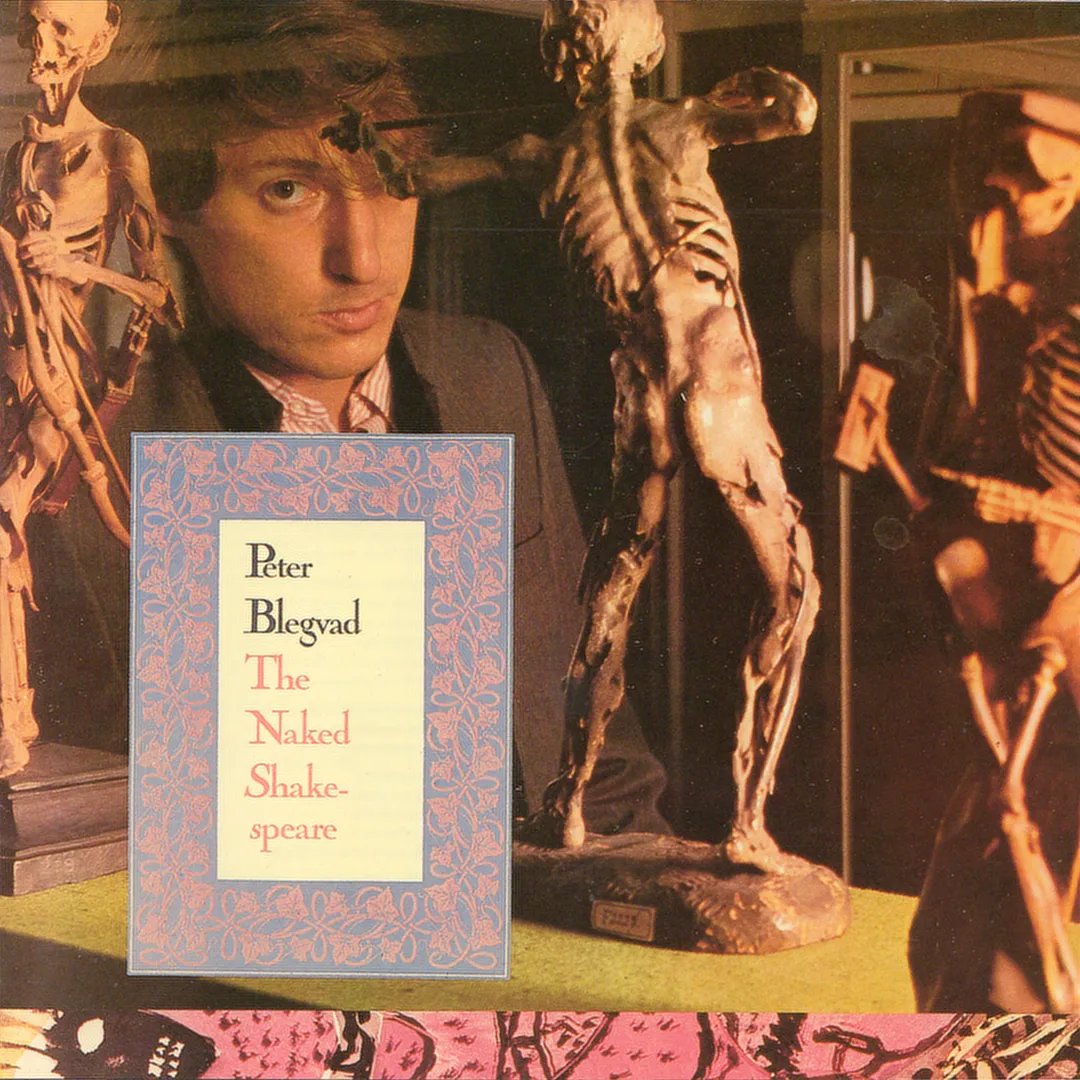 The Naked Shakespeare