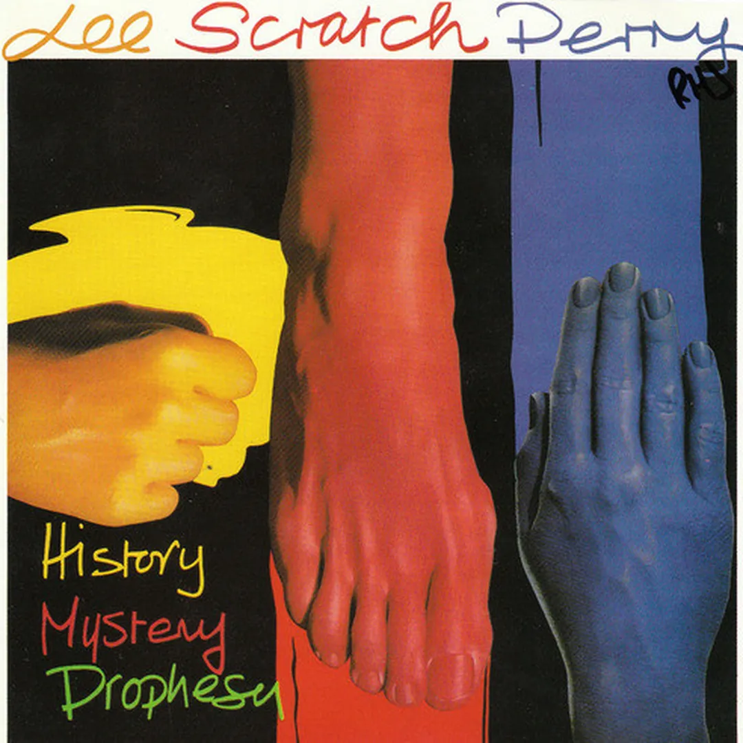 History, Mystery & Prophesy