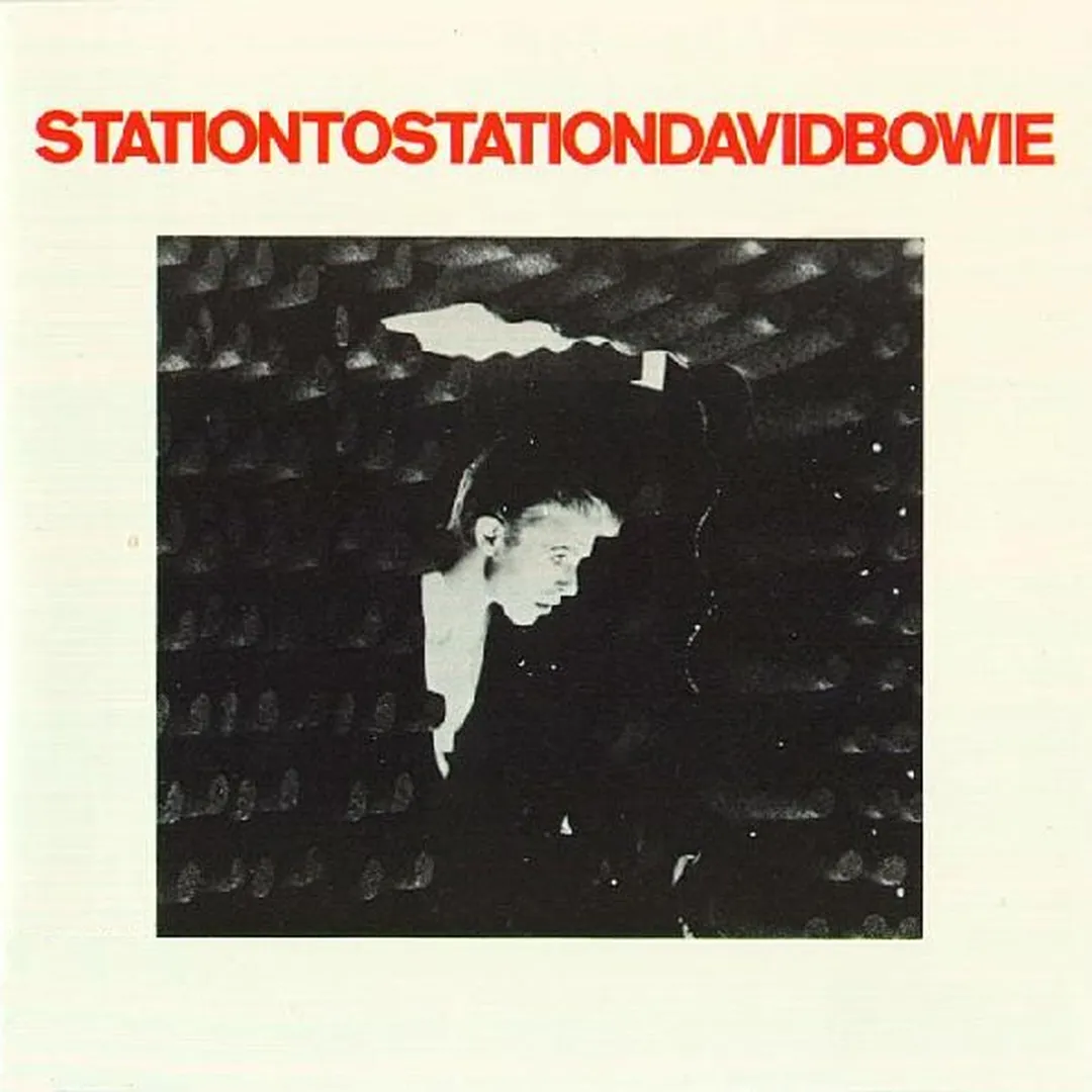 Station to Station