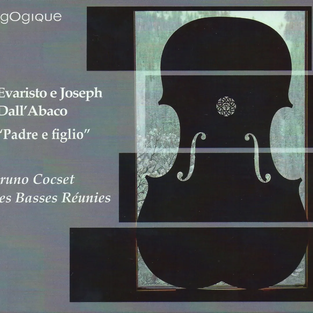 Evaristo e Joseph Dall'Abaco "Padre e figlio": Capricci & Altri Canzoni