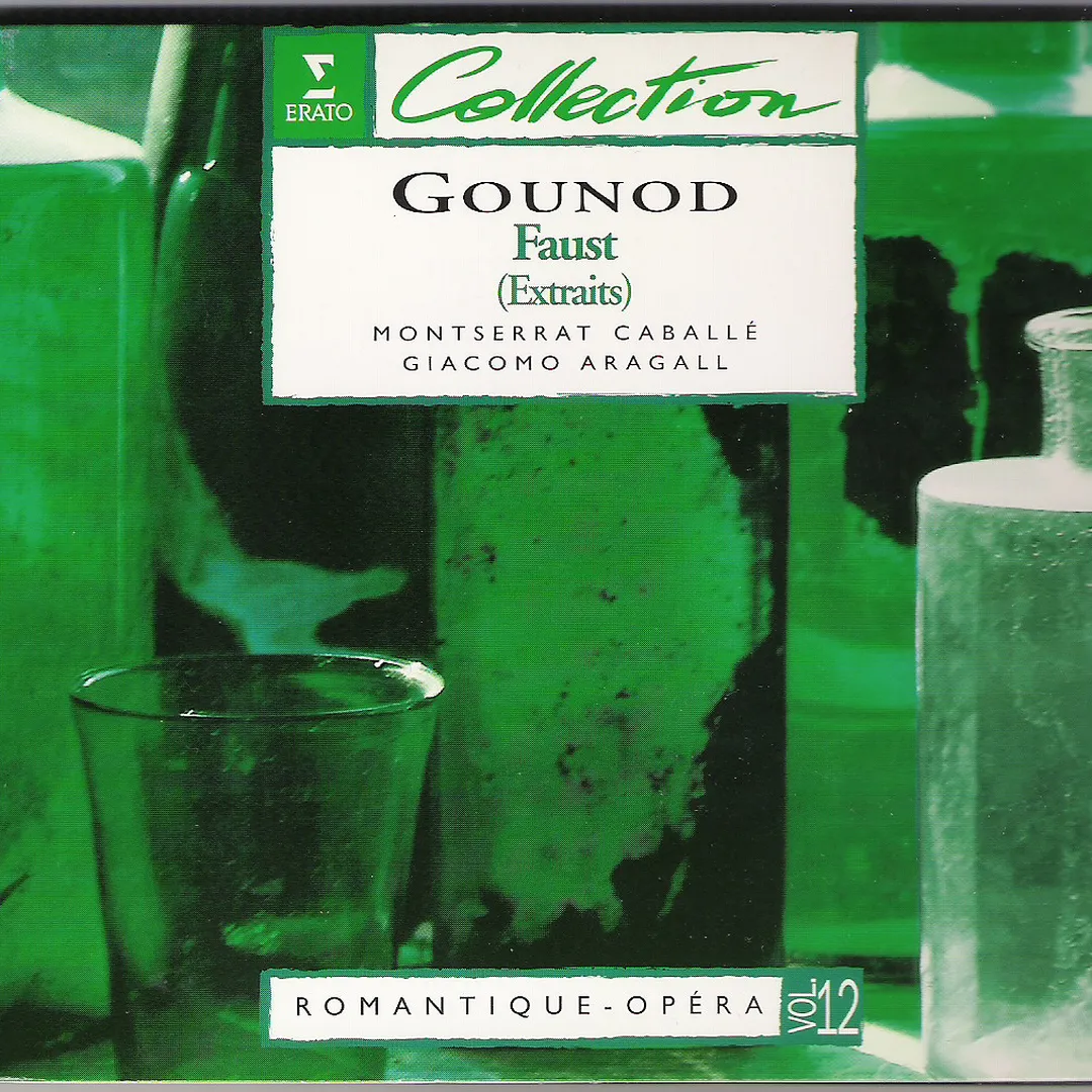 Faust (Extraits)