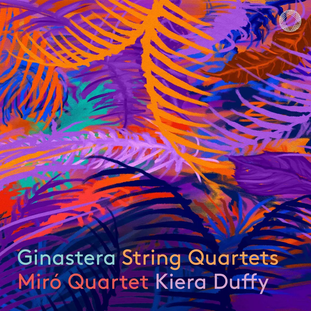 Miró Quartet