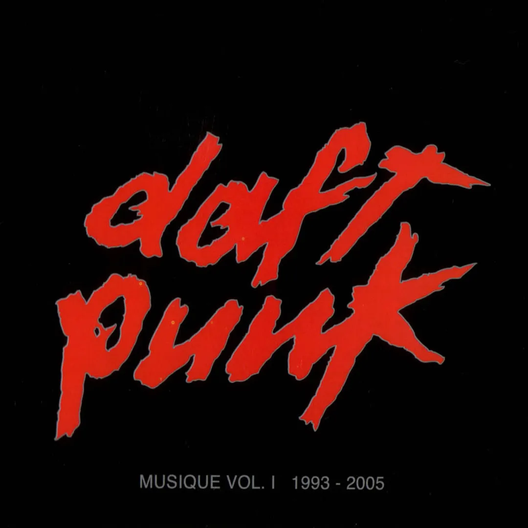 Daft Punk