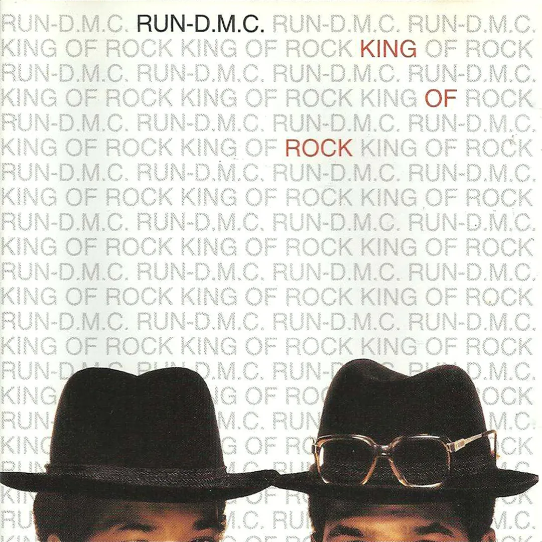 Run‐D.M.C.