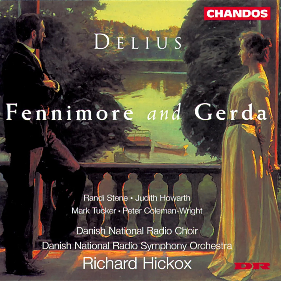 Fennimore and Gerda