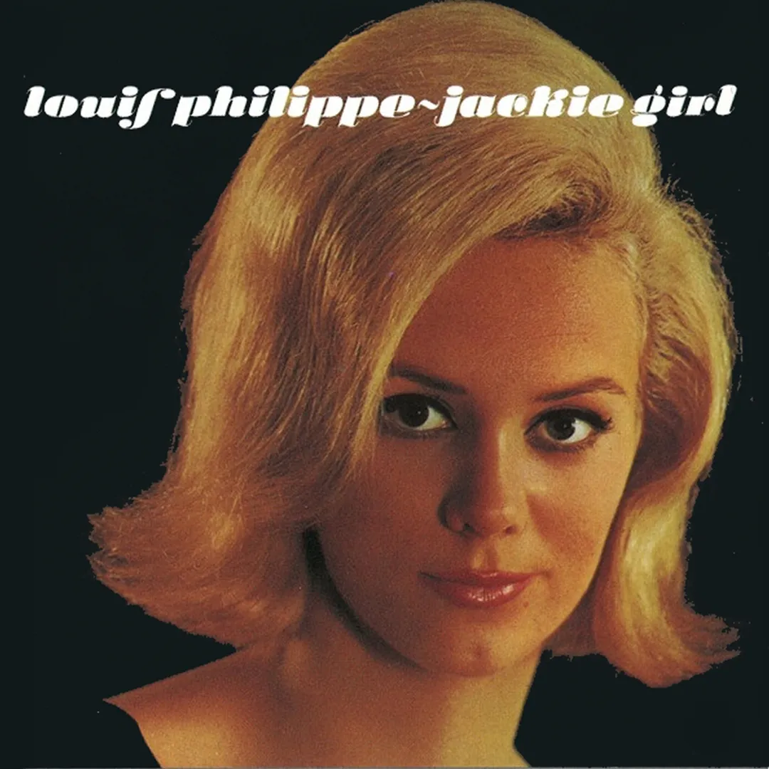 Jackie Girl