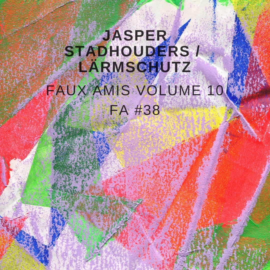 Faux Amis, Volume 10