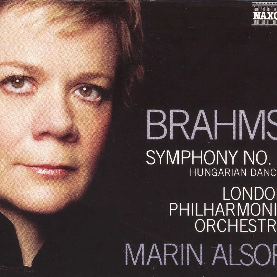 Symphony no. 2 / Hungarian Dances